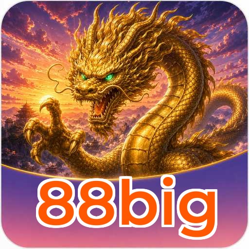 Logo 88big
