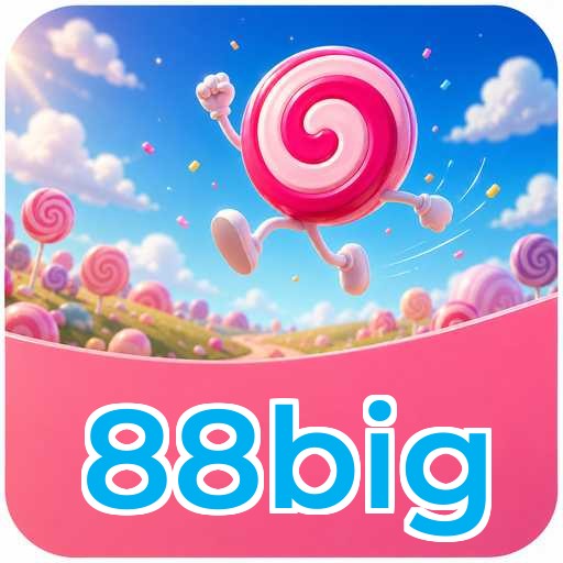 Logo 88big