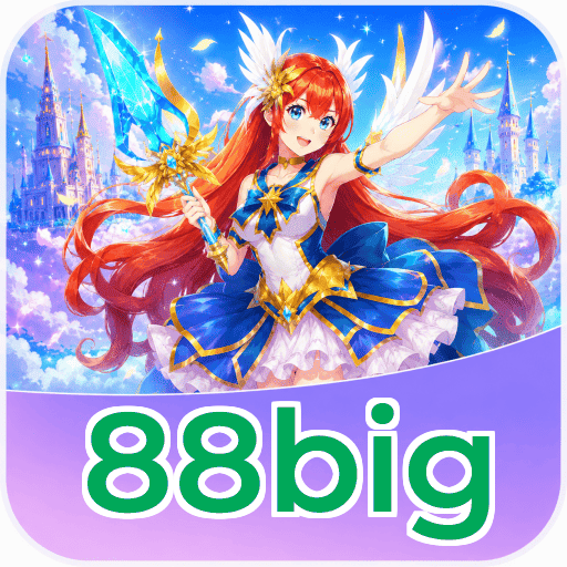 Logo 88big