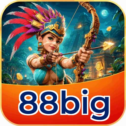 Logo 88big