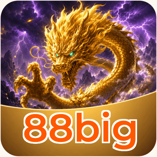 Logo 88big