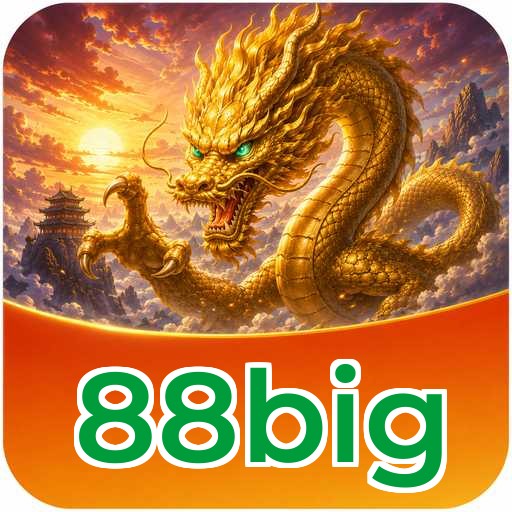 Logo 88big