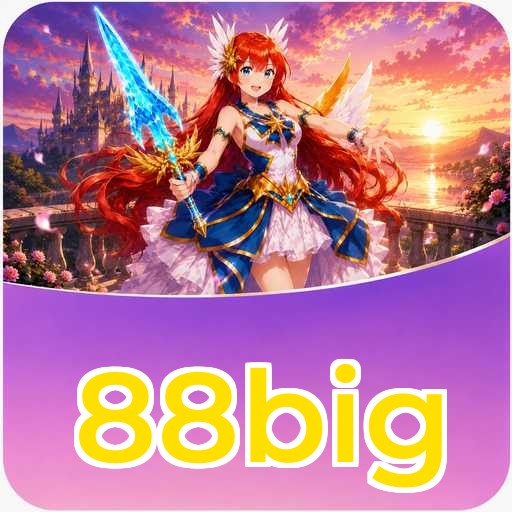 Logo 88big
