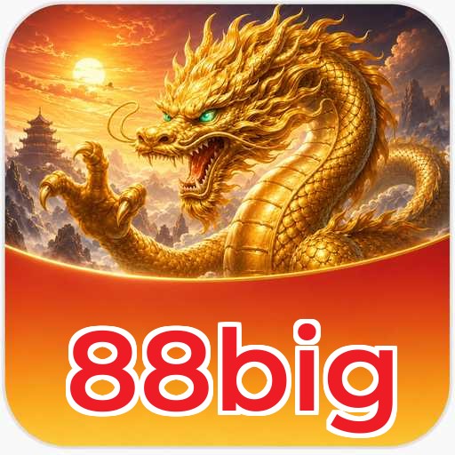 Logo 88big