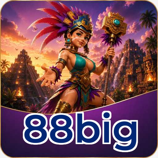 Logo 88big