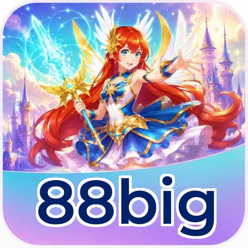 Logo 88big