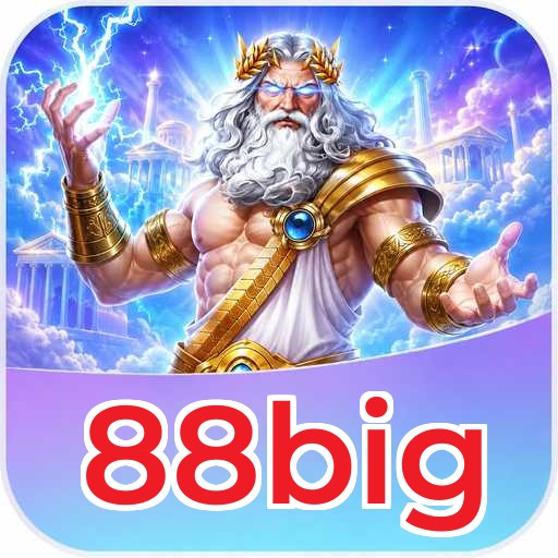 Logo 88big