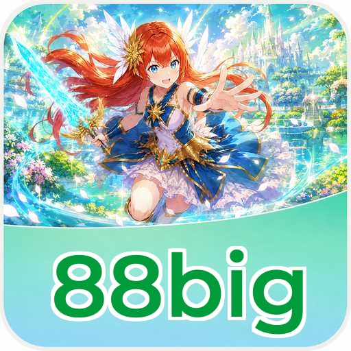 Logo 88big