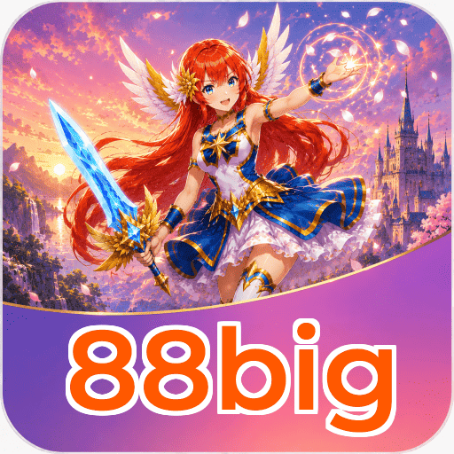 Logo 88big