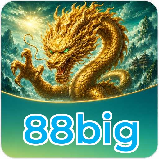 Logo 88big