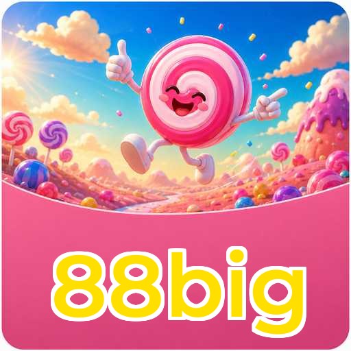 Logo 88big