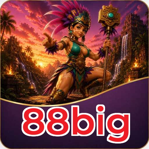 Logo 88big