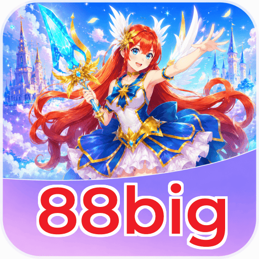 Logo 88big