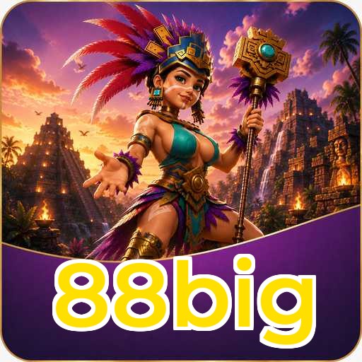 Logo 88big