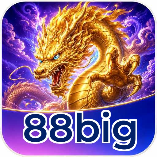 Logo 88big