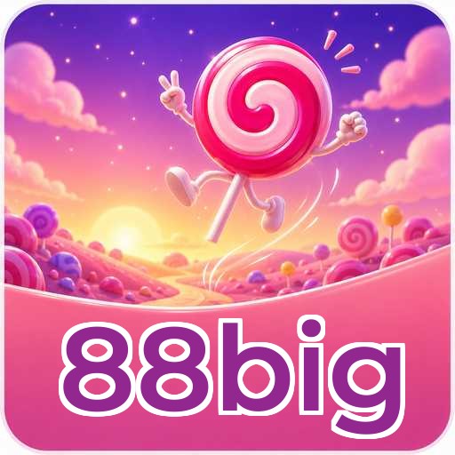 Logo 88big