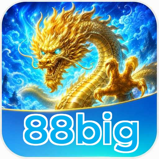Logo 88big