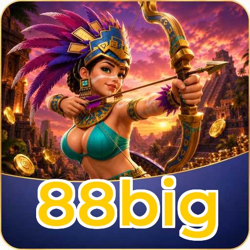 Logo 88big