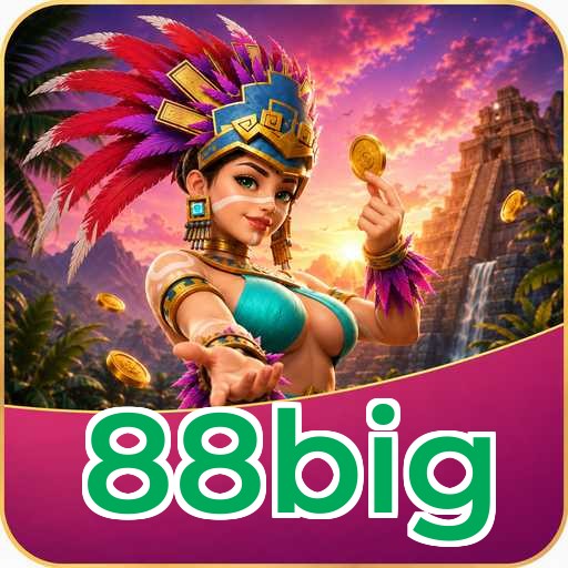 Logo 88big