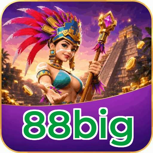 Logo 88big