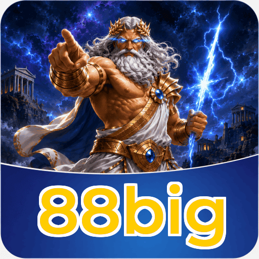 Logo 88big