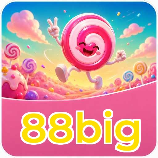 Logo 88big
