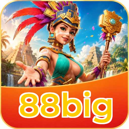Logo 88big