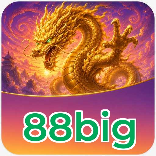 Logo 88big