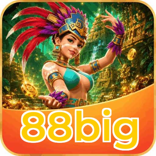 Logo 88big