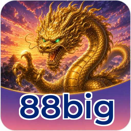 Logo 88big