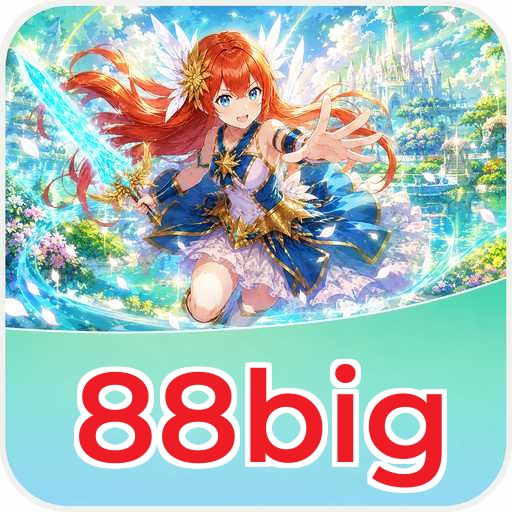 Logo 88big