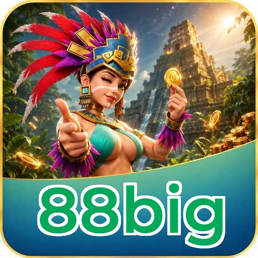 Logo 88big