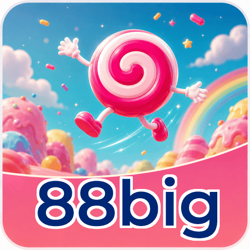 Logo 88big